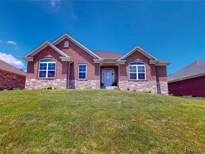 1063 Heritage Way, Greenville, IN, 47124