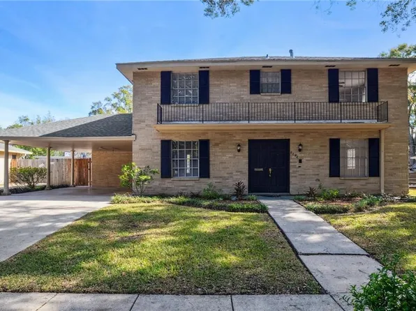 2732 Hudson Pl, New Orleans, LA 70131
