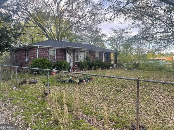 4510 Browns Bridge Rd, Gainesville, GA 30504