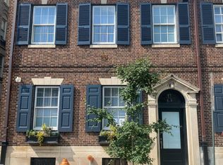 1719 Rittenhouse Sq FLOOR 2, Philadelphia, PA 19103