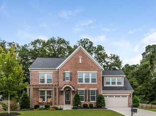 4195 Thayer Dr, Powder Springs, GA 30127