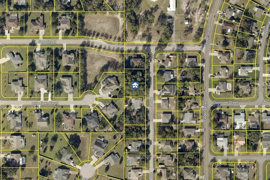 1st image of LOT 3 HOLSTON AVENUE LOT 3