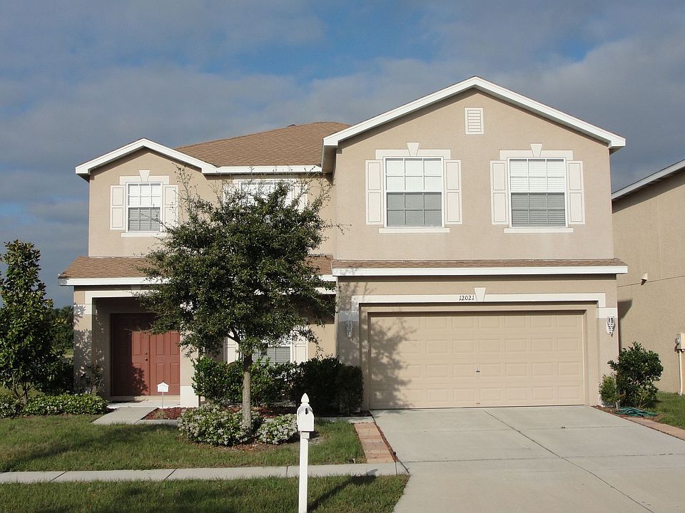 1st image of 12021 Citrus Leaf Dr