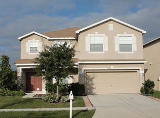 12021 Citrus Leaf Dr, Gibsonton, FL 33534