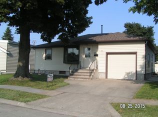 753 11th Ave, Columbus, NE 68601