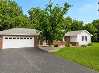 3940 S County Road 198, Green Springs, OH 44836