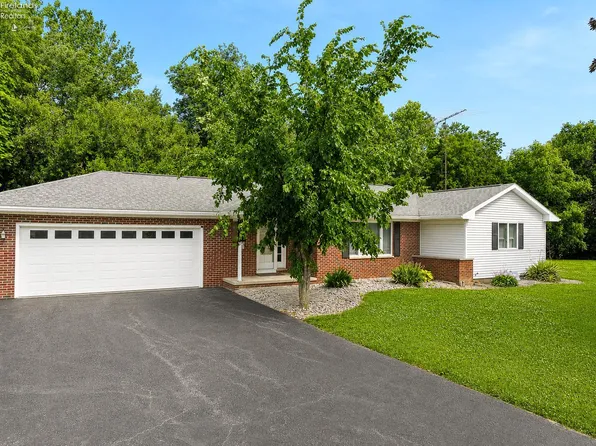 3940 S County Road 198, Green Springs, OH 44836
