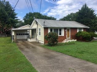 4507 Upchurch Rd, Knoxville, TN 37912