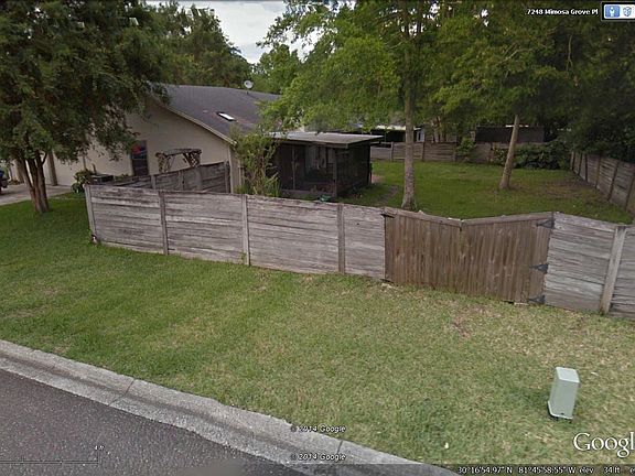 4th image of 7228 Mimosa Grove Trl