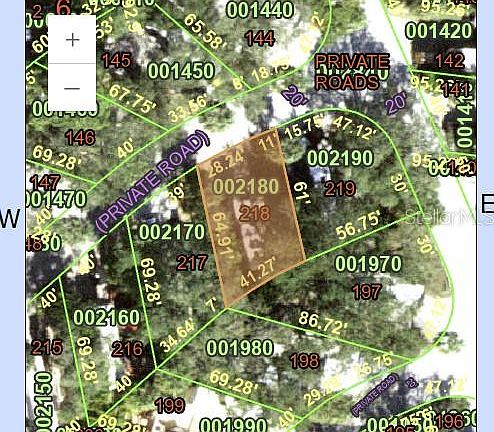 2nd image of 218 HORSESHOE BEND LOT 218