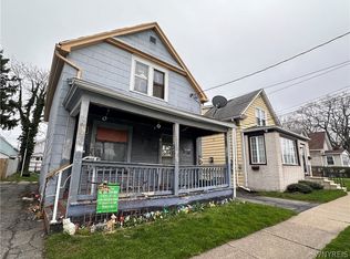 79 Klas Ave, Buffalo, NY 14224