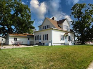 4219 S Ricketts Ave, Peoria, IL 61607