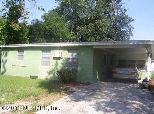 10424 Wooster Dr, Jacksonville, FL 32218
