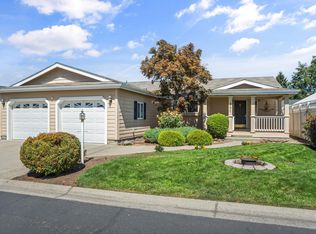 351 Orth Dr #14, Central Point, OR 97502