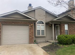 103 Christopher Dr, Nicholasville, KY 40356