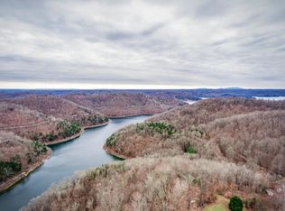 8305 Maggard Ridge Rd, Silver Point, TN 38582