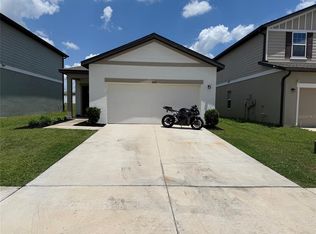 35605 Buttonweed Trl, Zephyrhills, FL 33541