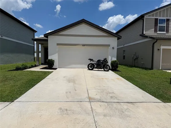 35605 Buttonweed Trl, Zephyrhills, FL 33541