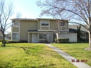 2221 Warfield Way UNIT C, San Jose, CA 95122