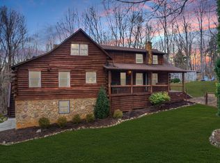 1699 Mount Pleasant Church Rd, Fincastle, VA 24090