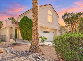 325 Manor St, Las Vegas, NV 89145