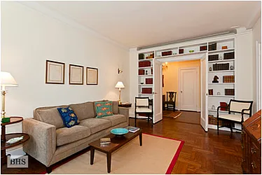 Sold by Brown Harris Stevens