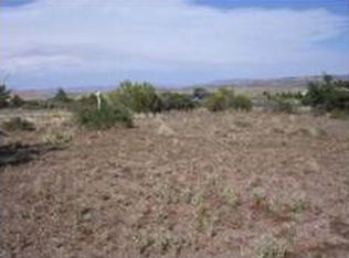 20573 E Larry Ln, Mayer, AZ 86333