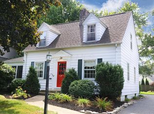 65 Sheffield Rd, Columbus, OH 43214