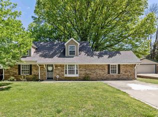 4160 Luther Rd LOT 478, Memphis, TN 38135