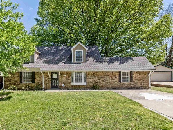 4160 Luther Rd, Memphis, TN 38135