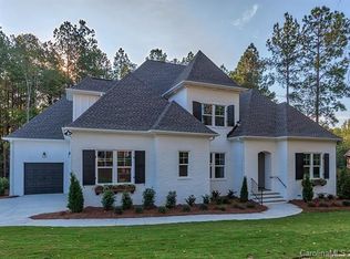 11011 Benjamin Smith Ave, Huntersville, NC 28078