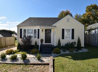 100 Boyden Ct, Danville, KY 40422