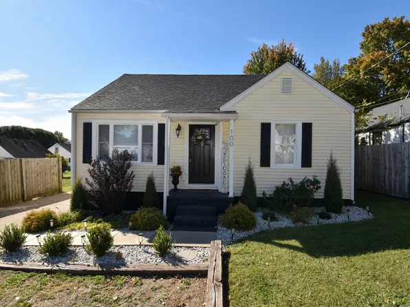 100 Boyden Ct, Danville, KY 40422