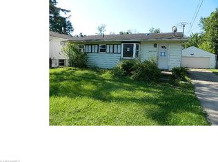 1904 E 42nd St, Lorain, OH 44055