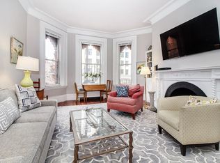 271 Dartmouth St APT 2L, Boston, MA 02116