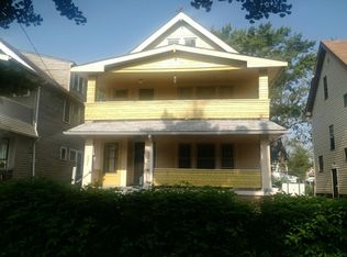 3244 E 123rd St, Cleveland, OH