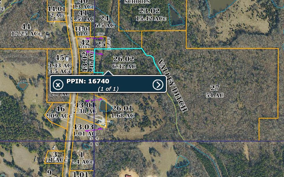 2nd image of Highway 349