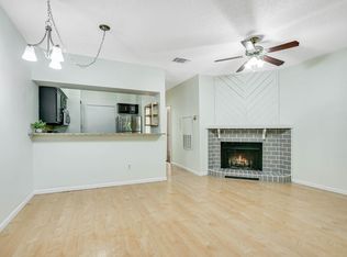 2901 San Jacinto Blvd APT 203, Austin, TX 78705