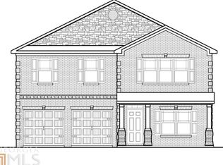 11018 Genova Ter, Hampton, GA 30228