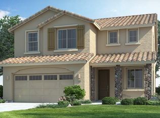 3271 S Santa Rita Way, Gilbert, AZ 85297