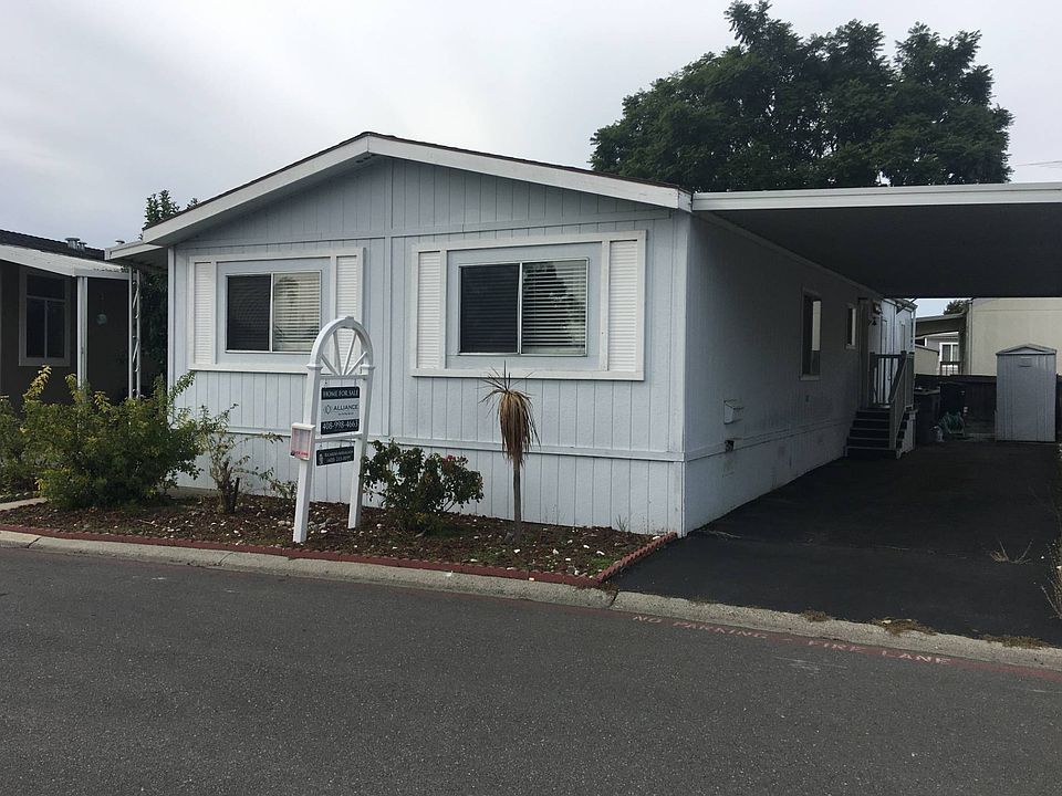 2nd image of 1220 Tasman Dr Space 245