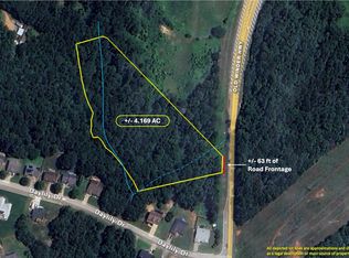 4960 Old Winder Hwy, Braselton, GA