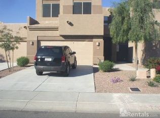 1430 W Marlin Dr, Chandler, AZ 85286