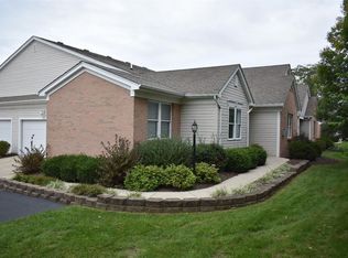 4687 Mallard Creek Dr, Mason, OH 45040