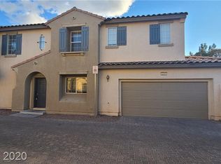 6204 Standing Elm St, North Las Vegas, NV 89081