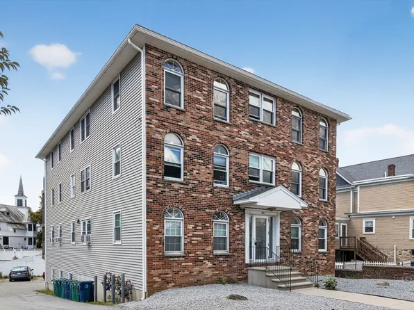 405 Boston Rd APT 2, Billerica, MA 01821