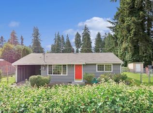 5022 243rd St SW, Mountlake Terrace, WA 98043