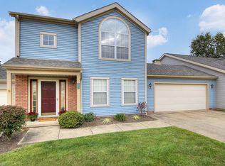 8692 Foxwood Ln, Macedonia, OH 44056