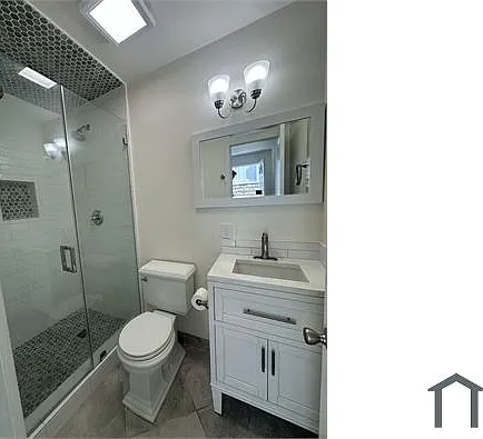 1 bed, 500 sqft, $2,450 — Photo 4