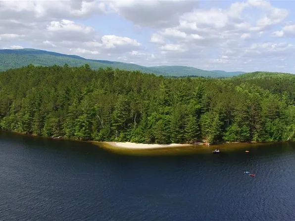 0 Island Island #The 20 Acre Island +3ac Shore Parcel, 27 Bay Lane, Brighton, VT 05846